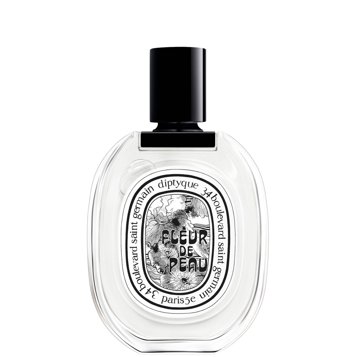 【新品】 diptyque Fleur de Peau 75ml Diptyque-
