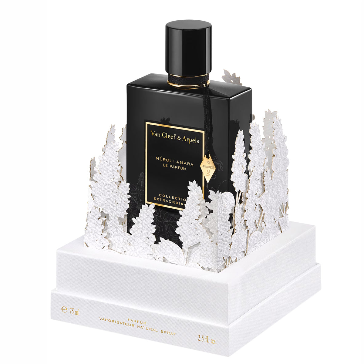 Van Cleef & Arpels | Néroli Amara - The Perfume – Celeste Parfums