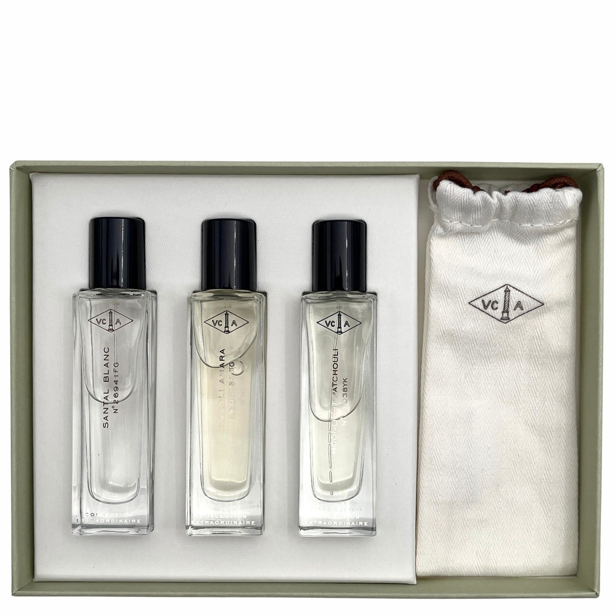 新品未使用 Van Cleef＆Arpels ミニチュアセット VanCleef_ArplesDiscoverSet_120