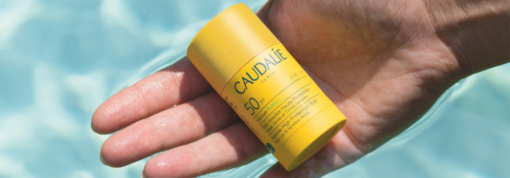 Caudalie Suncare – Sonnenschutz