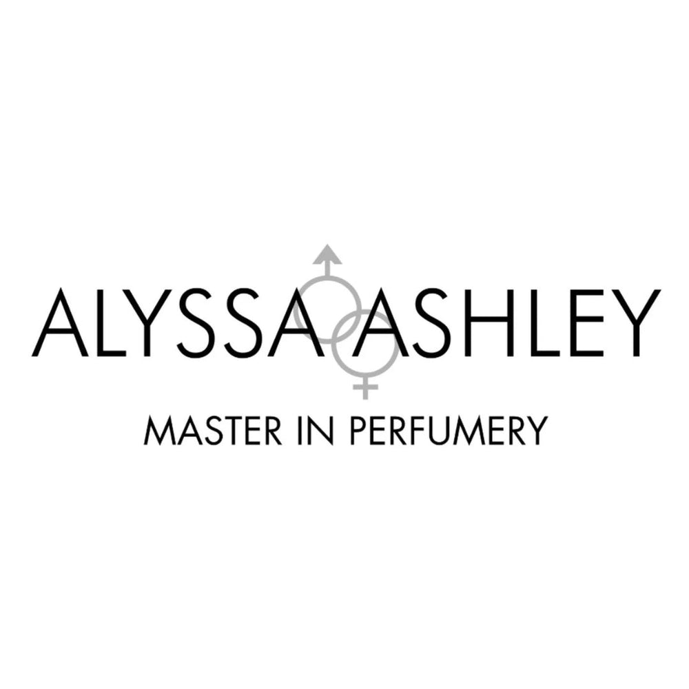 Alyssa Ashley
