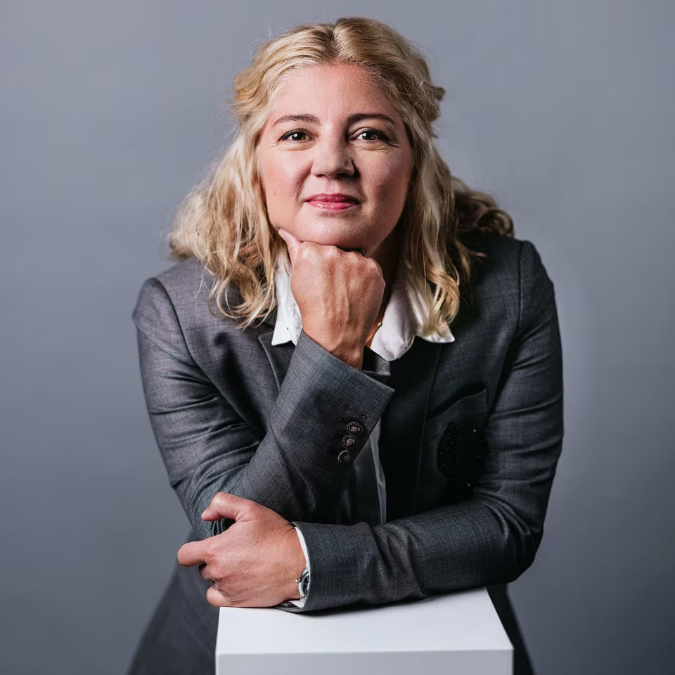 Parfumeur - Amandine Clerc-Marie
