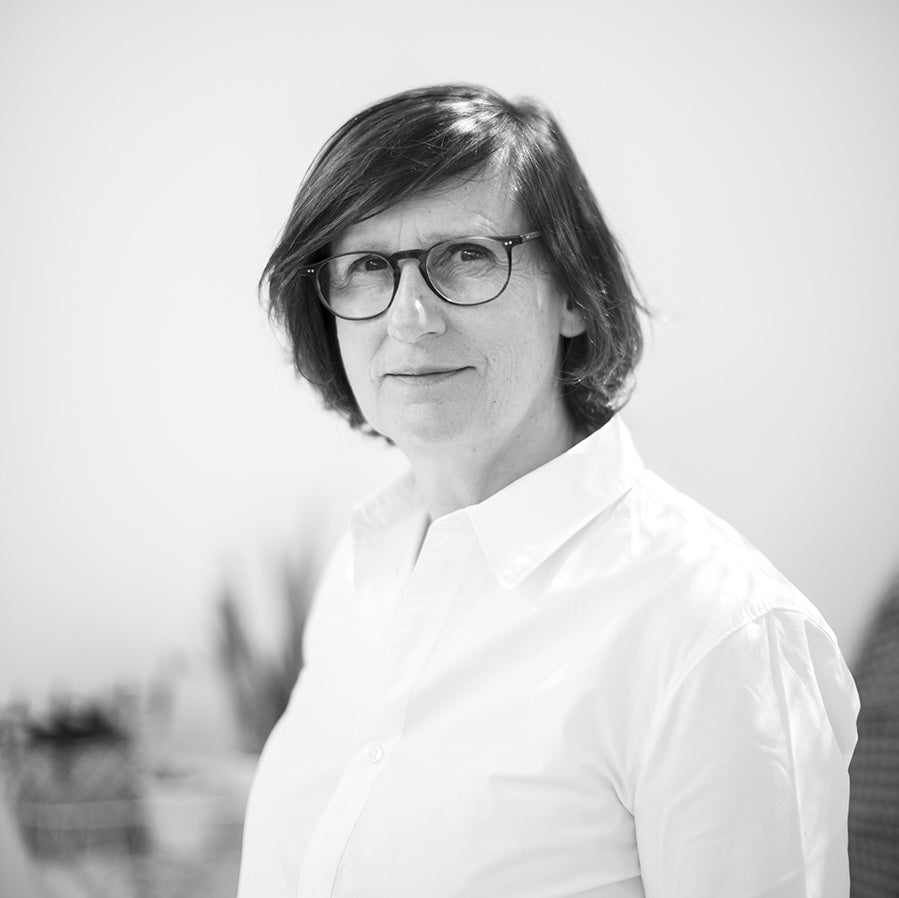 Perfumer - Anne Flipo
