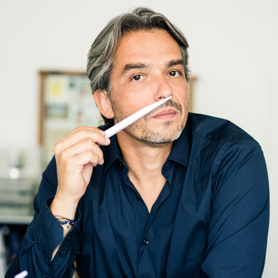 Perfumer - Antoine Maisondieu