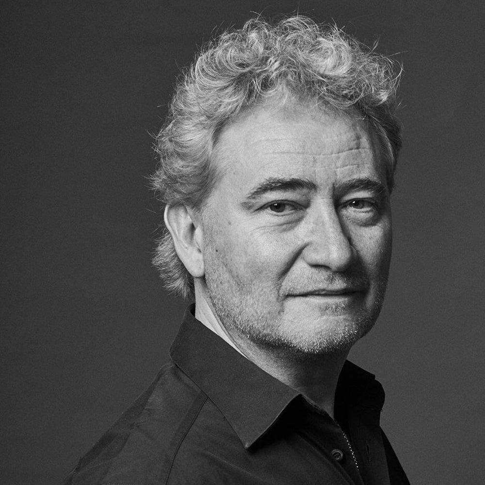 Parfümeur - Antoine Lie