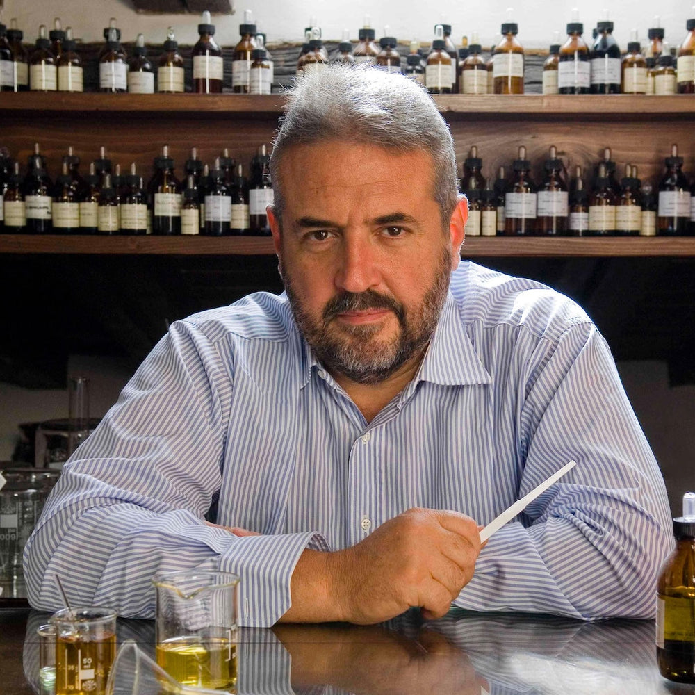 Parfumeur - Lorenzo Villoresi