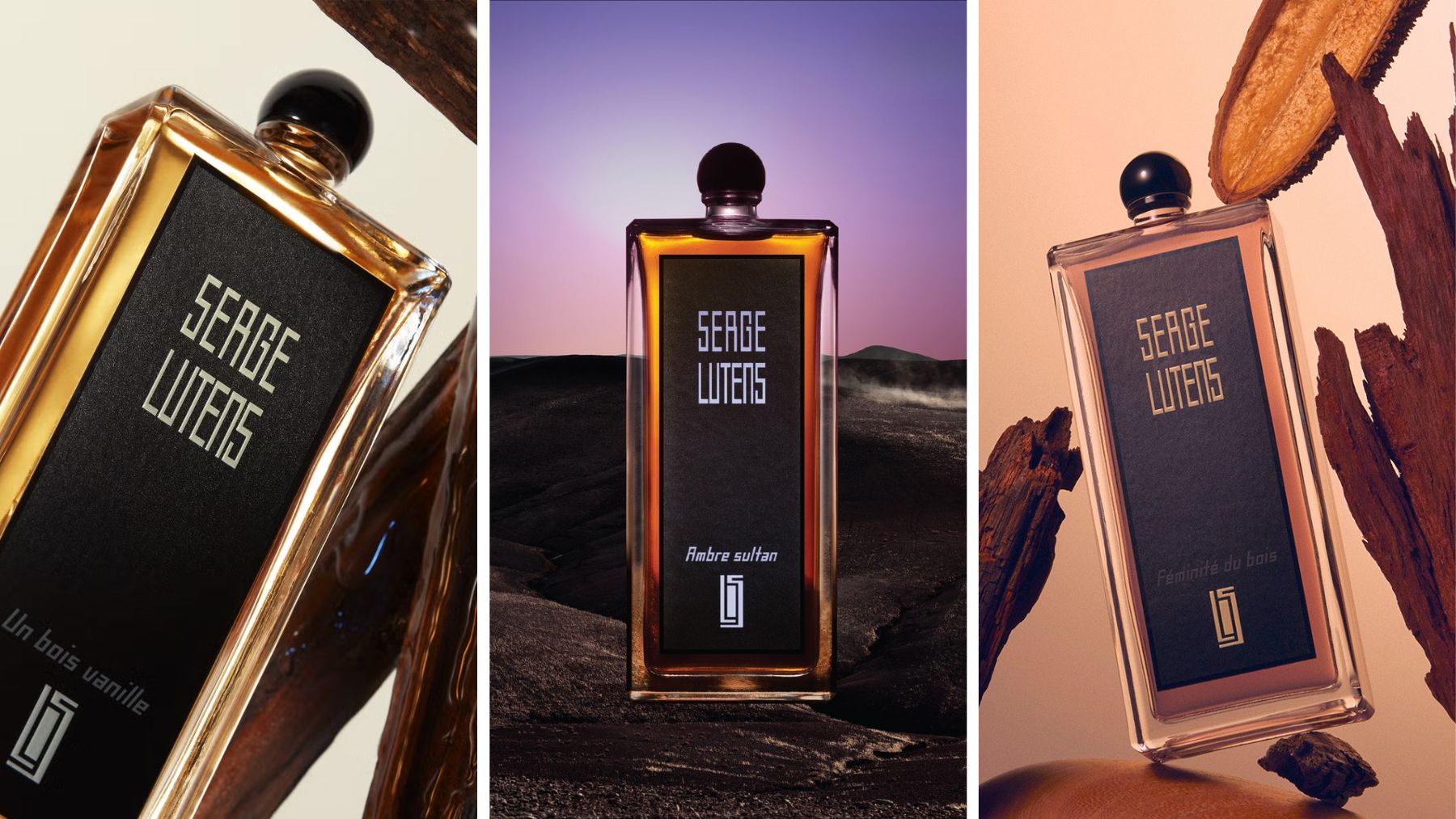 Serge Lutens