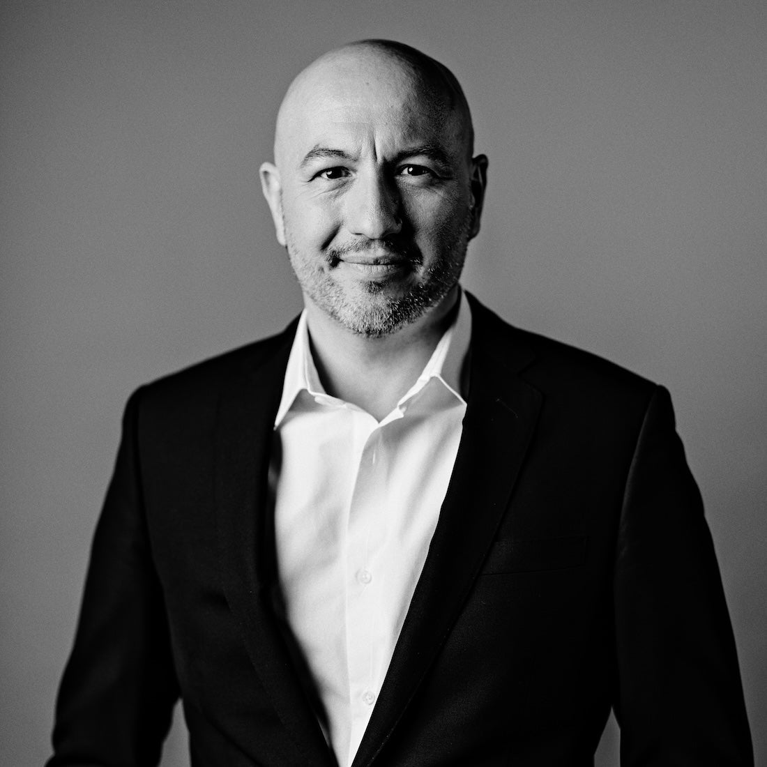 Perfumer - Bruno Jovanovic