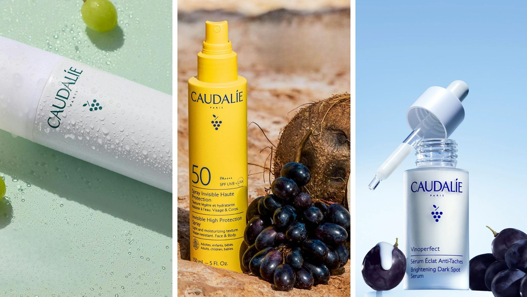 Caudalie
