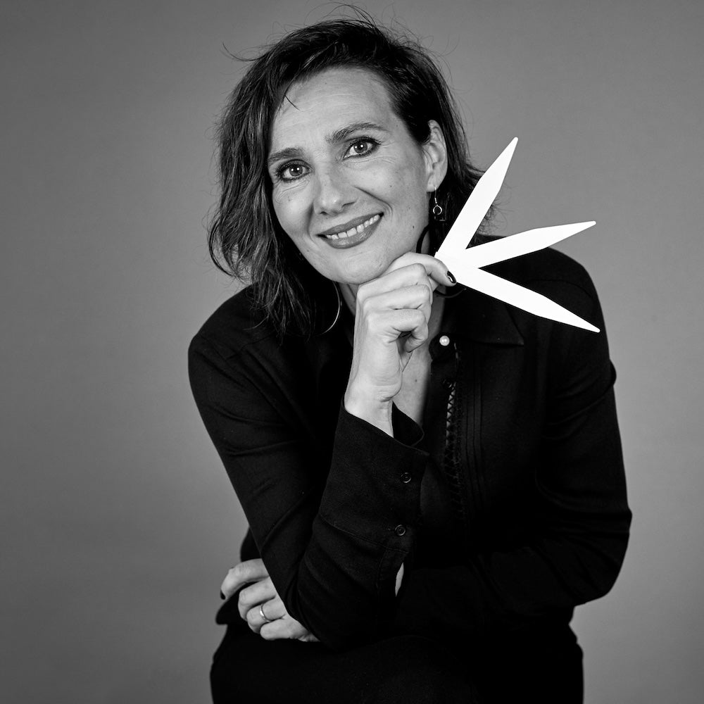 Parfumeur - Celine Ripert