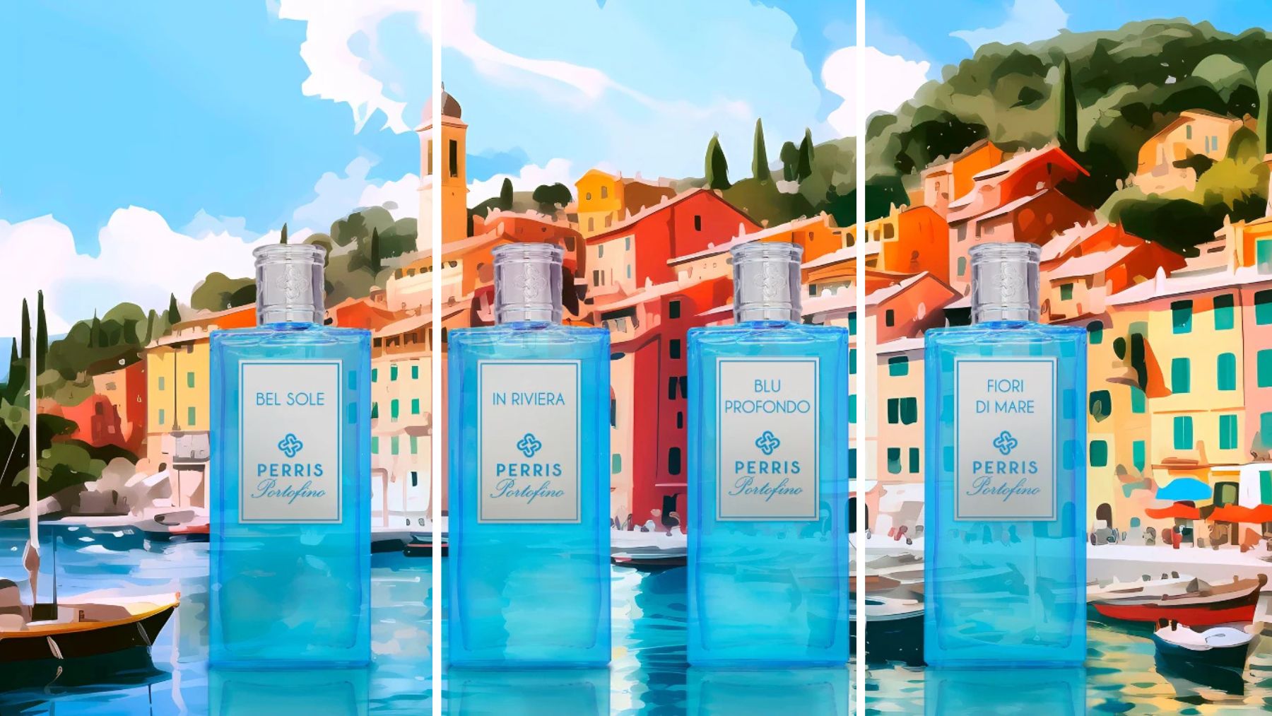 Perris Portofino
