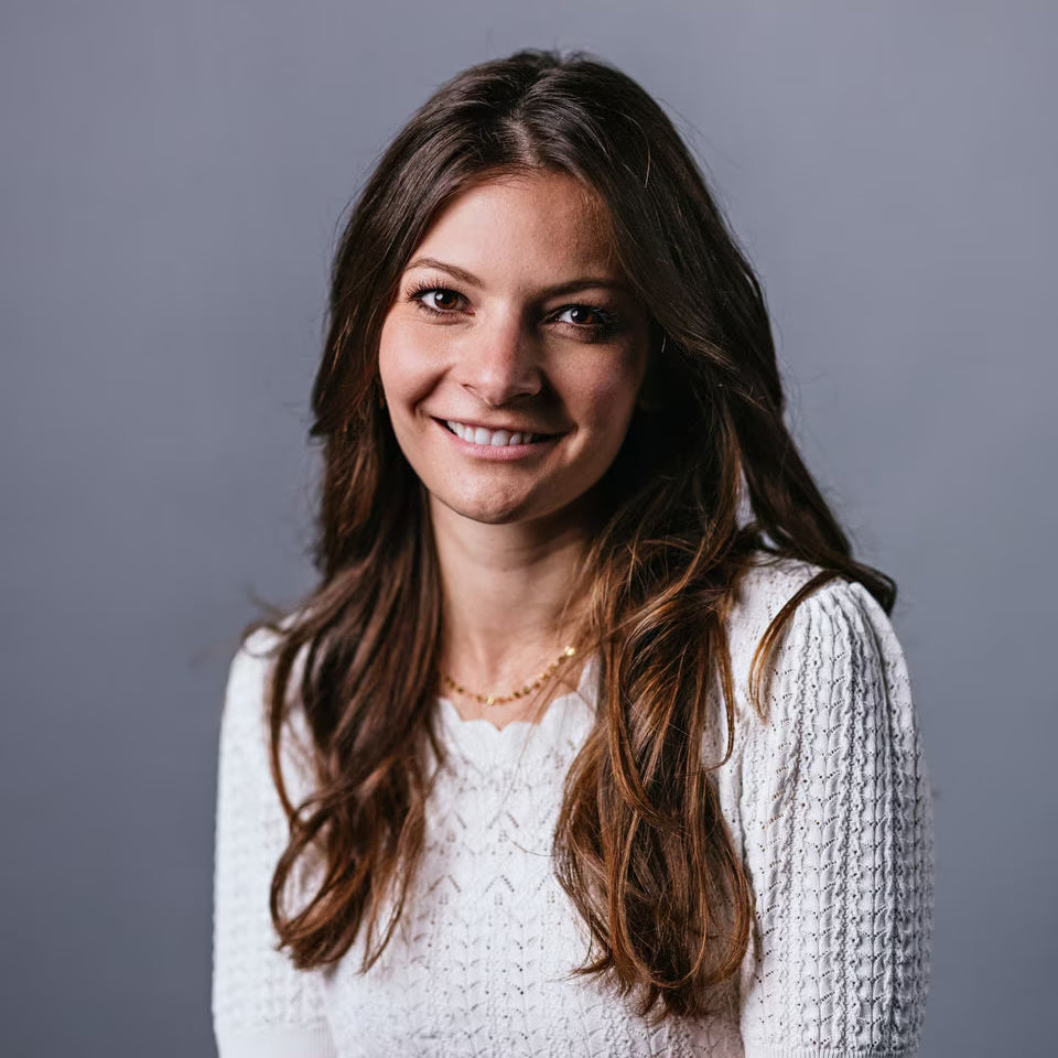 Parfumeur - Coralie Spicher