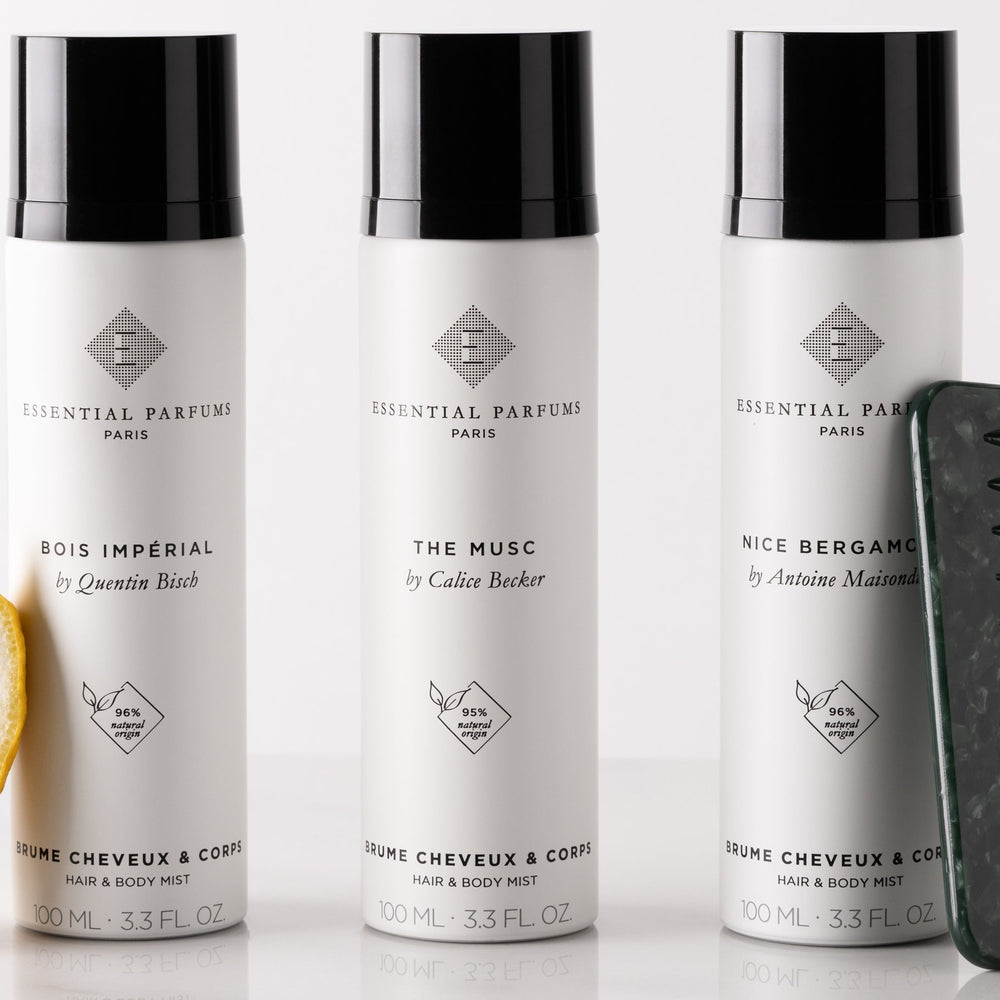 Essential Parfums - Hair & Body Mists