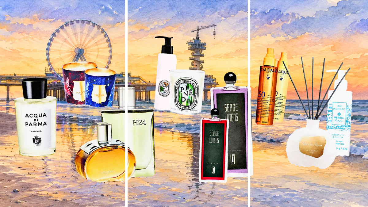 End of Summer Sale 2026