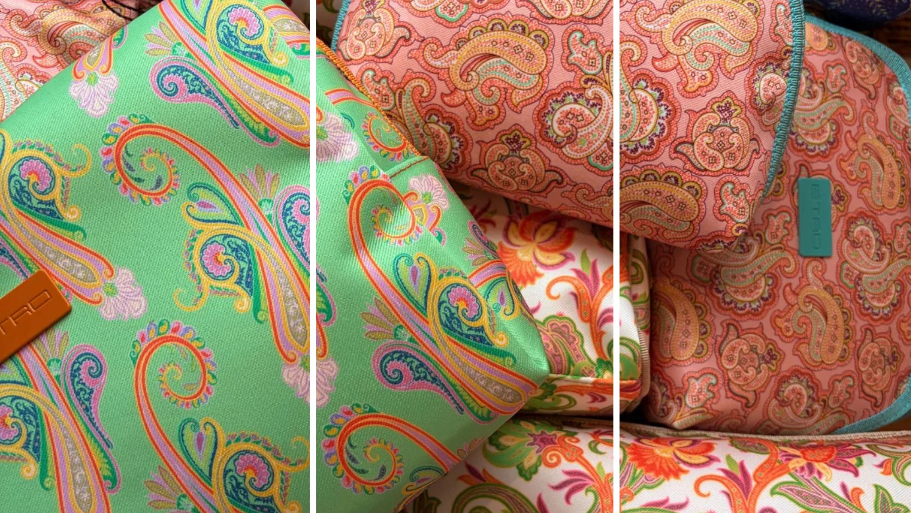 Etro Accessories
