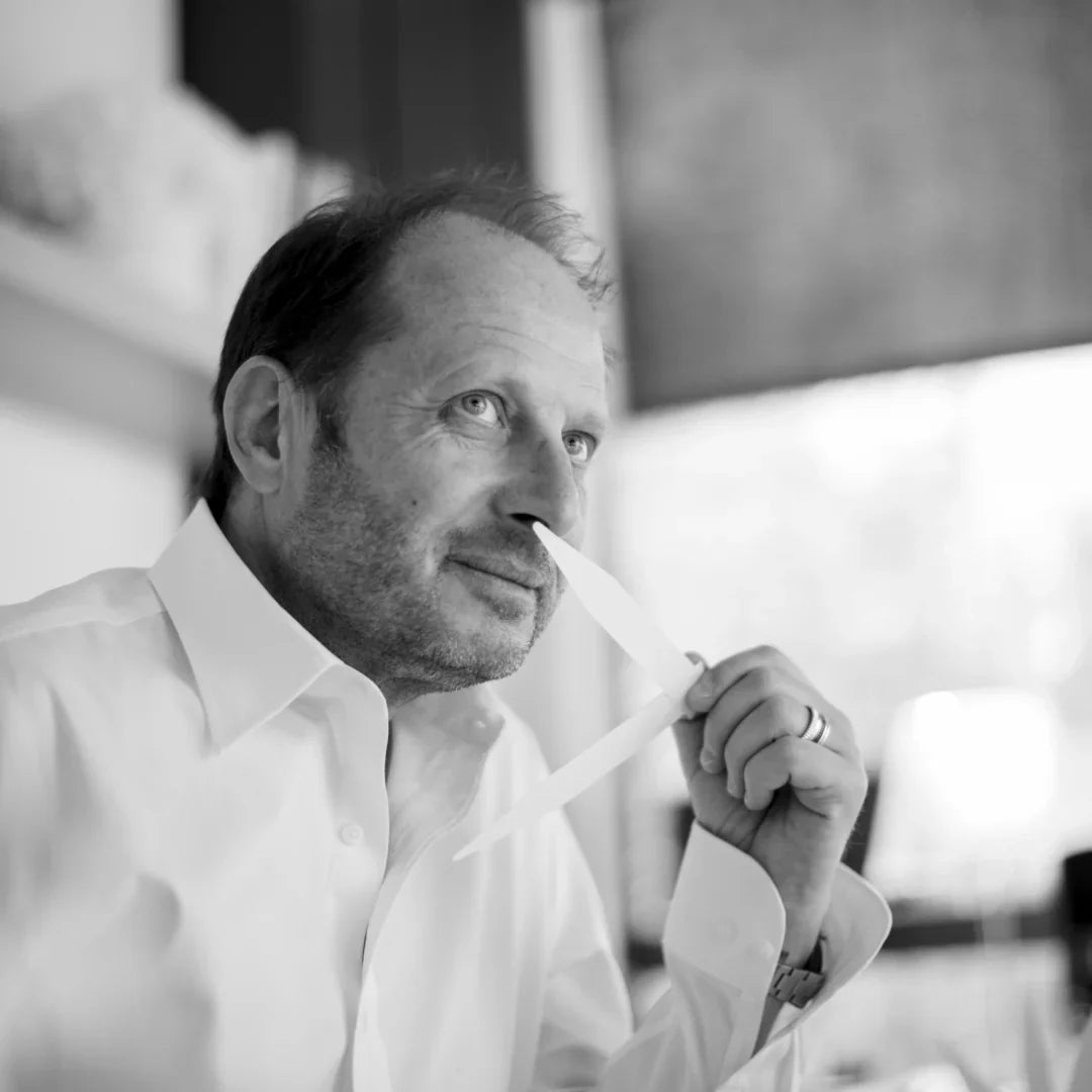 Parfumeur - Fabrice Pellegrin