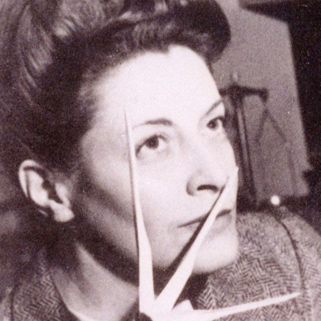 Parfumeur - Germaine Cellier