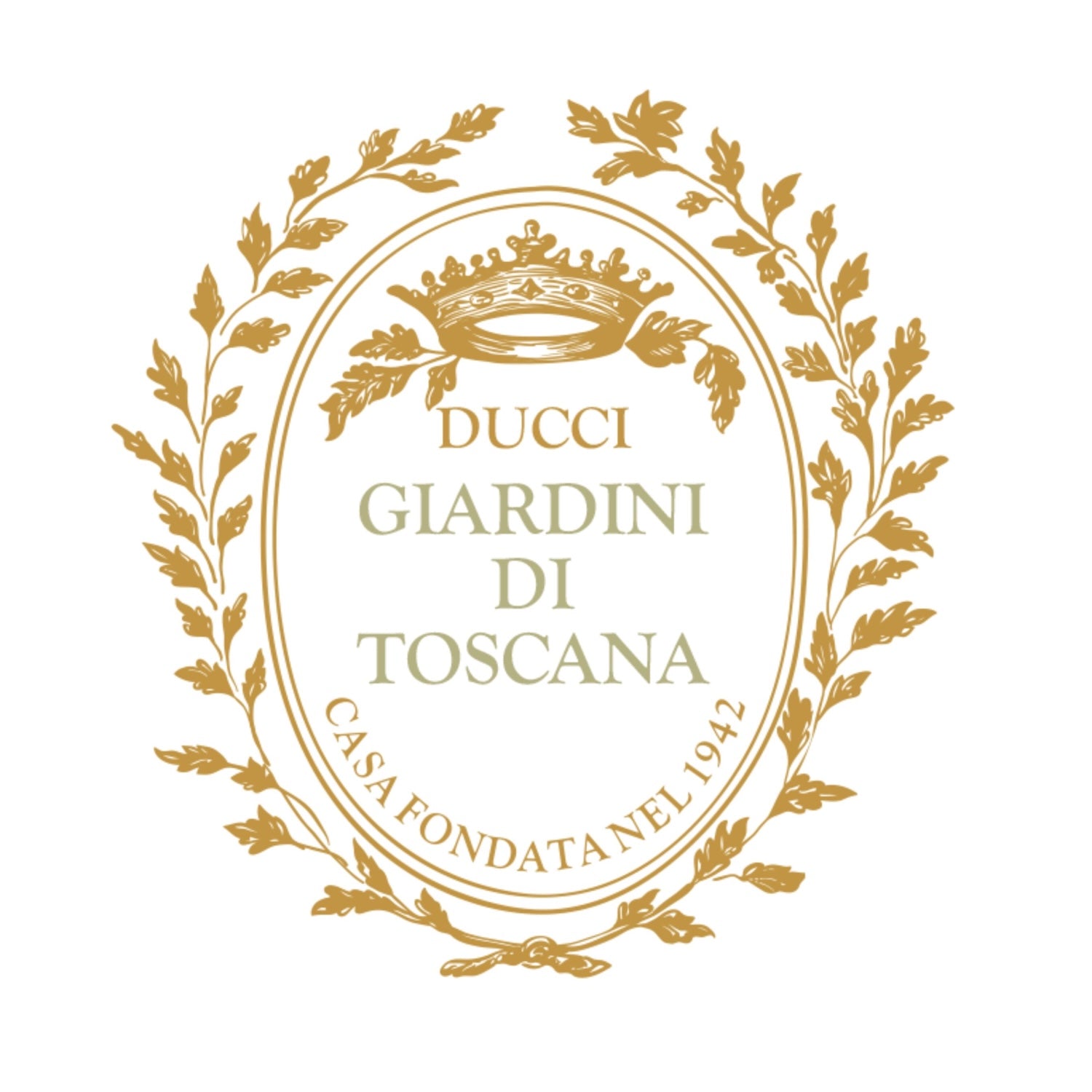 Bianco Latte - Giardini di Toscana