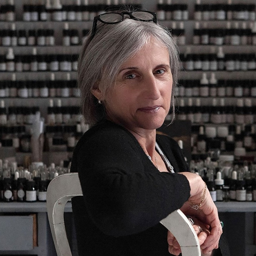 Perfumer - Isabelle Doyen