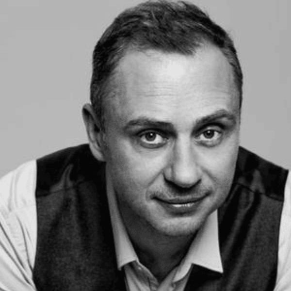 Perfumer - Jean-Christophe Hérault