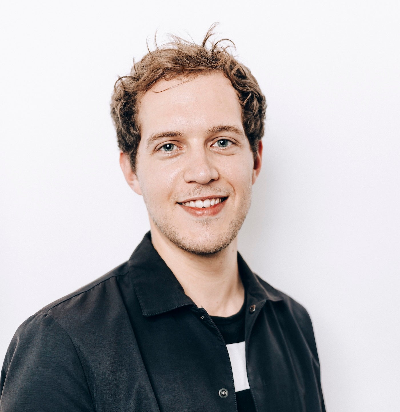 Perfumer - Patrice Revillard
