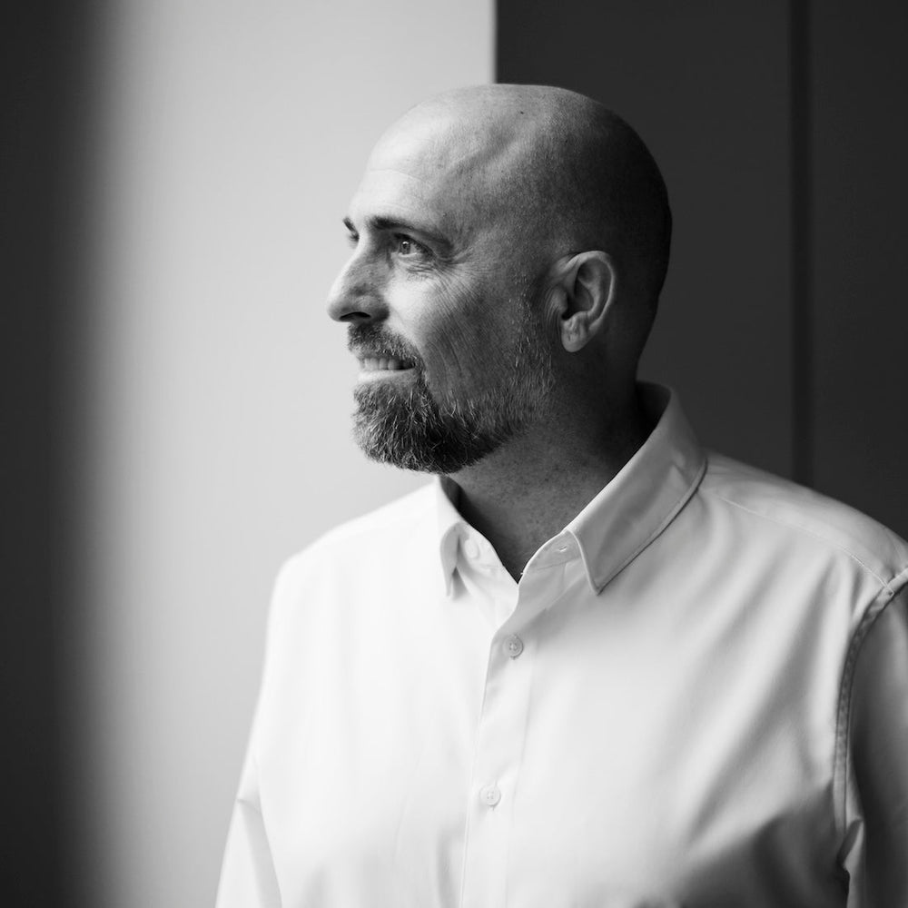 Perfumer - Jordi Fernández
