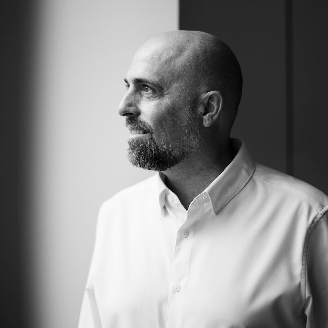 Perfumer - Jordi Fernández