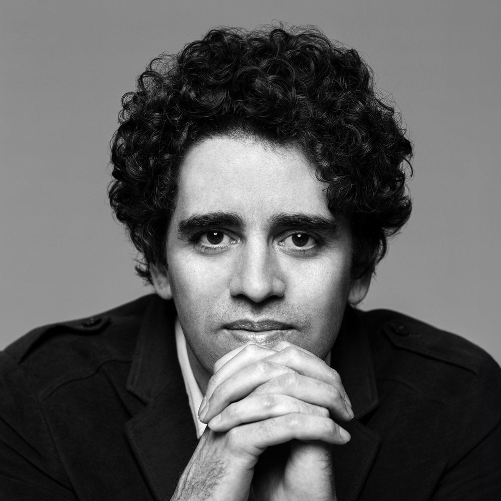 Perfumer - Julien Rasquinet