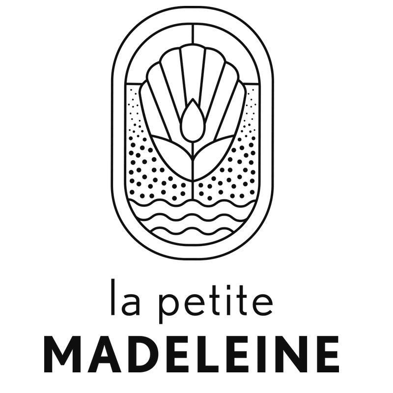 Die kleine Madeleine