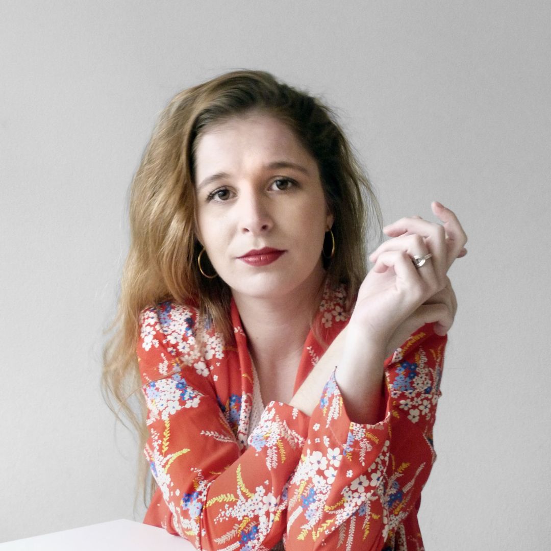Perfumer - Marie Schnirer