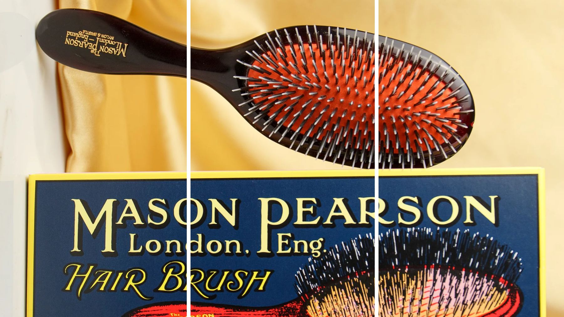 Mason Pearson