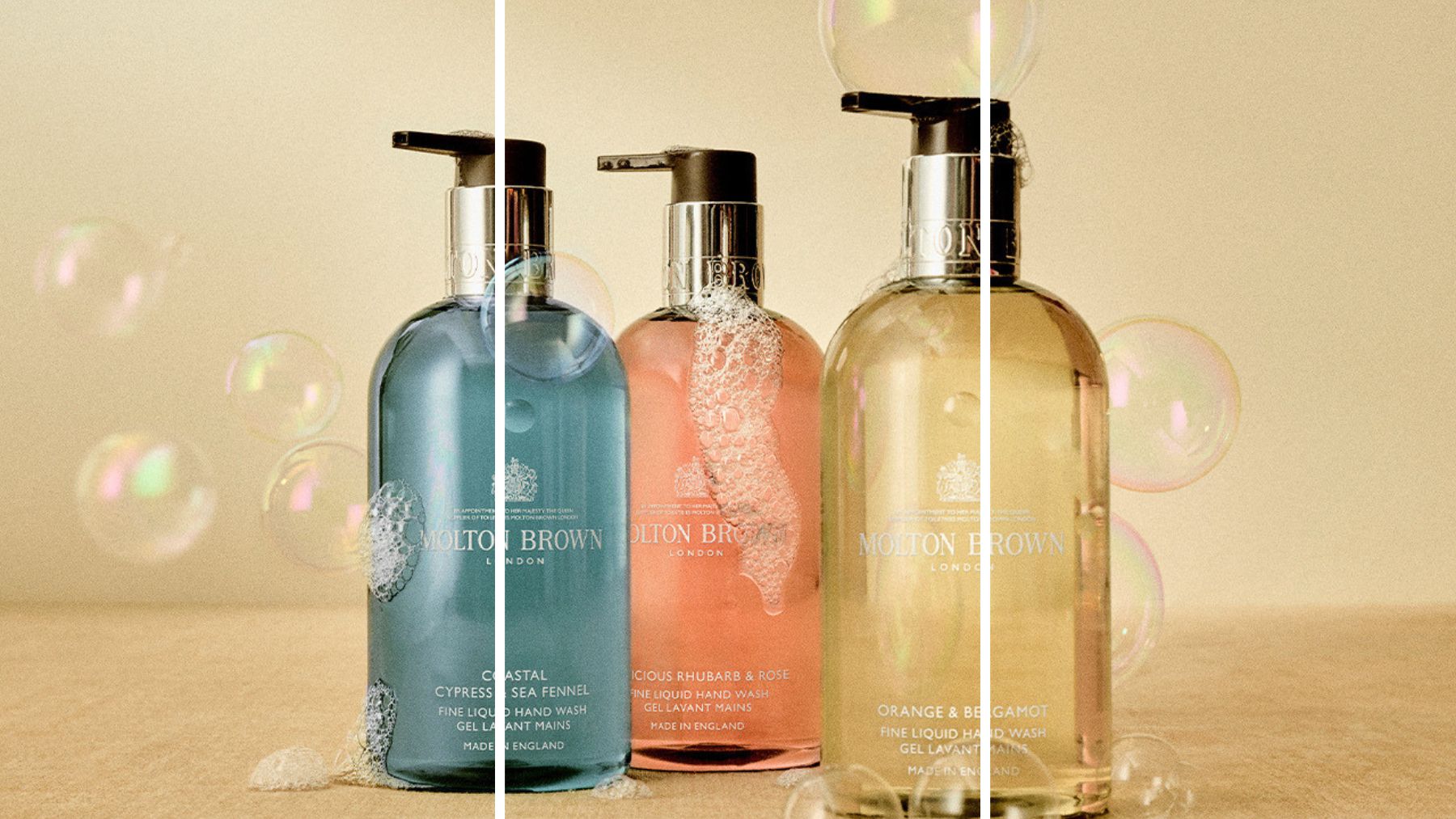 Molton Brown