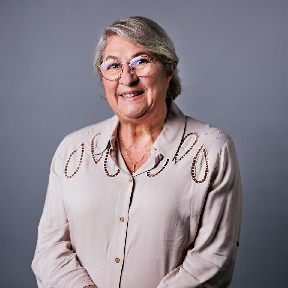 Parfumeur - Nathalie Lorson