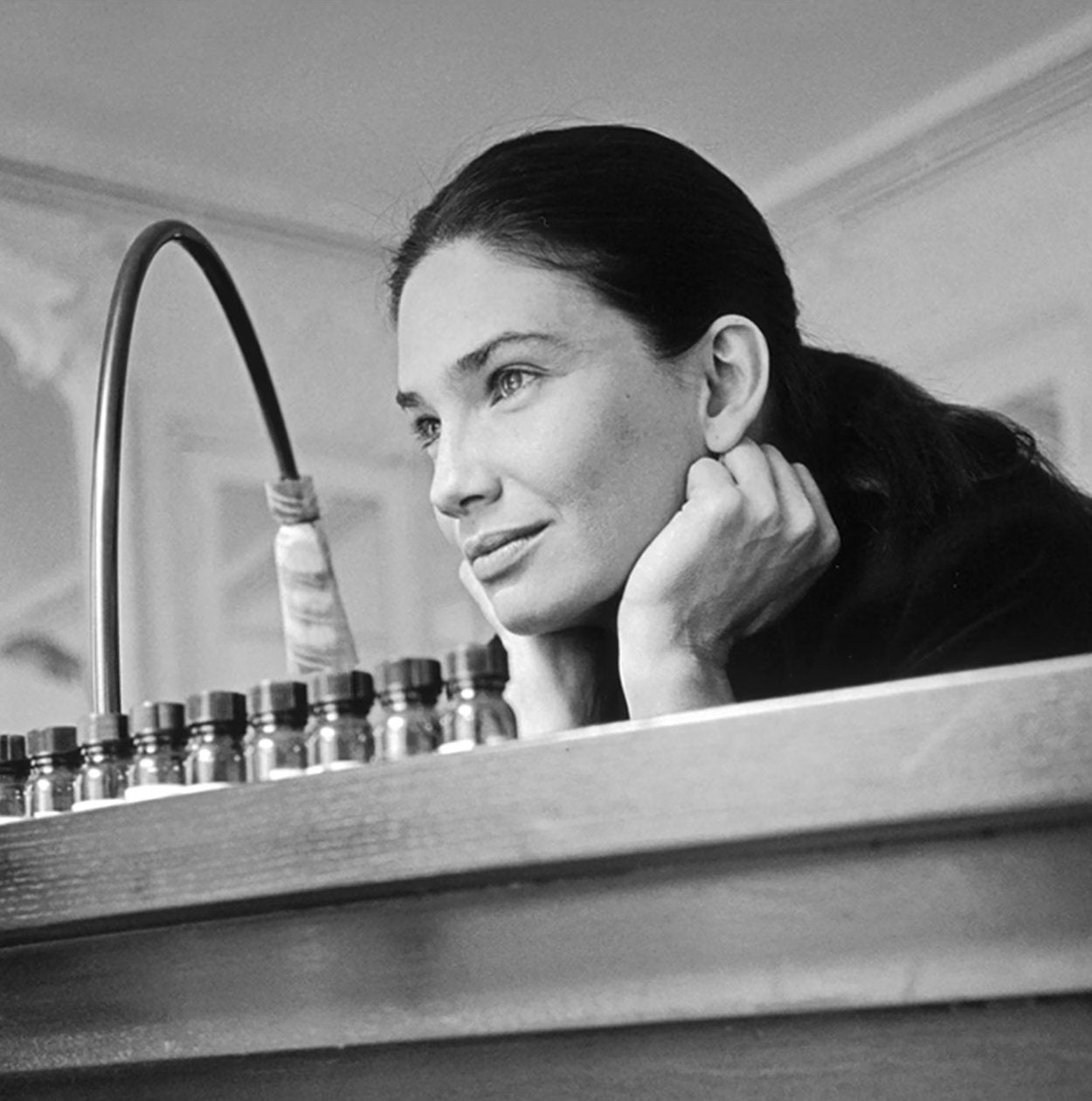 Perfumer - Olivia Giacobetti