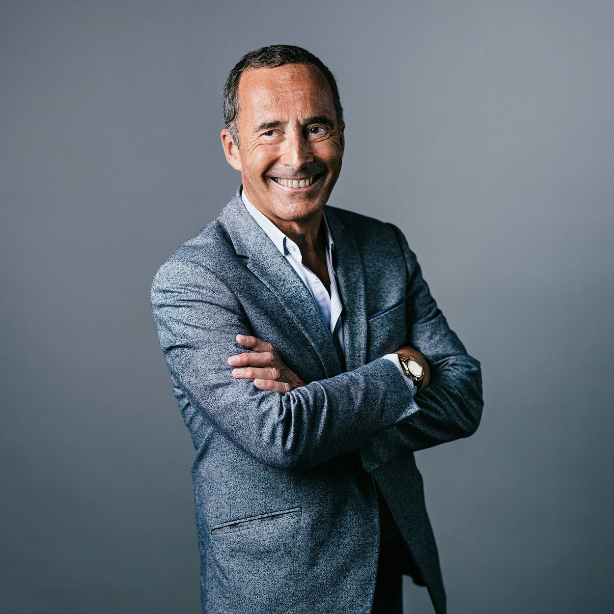 Parfumeur - Olivier Cresp