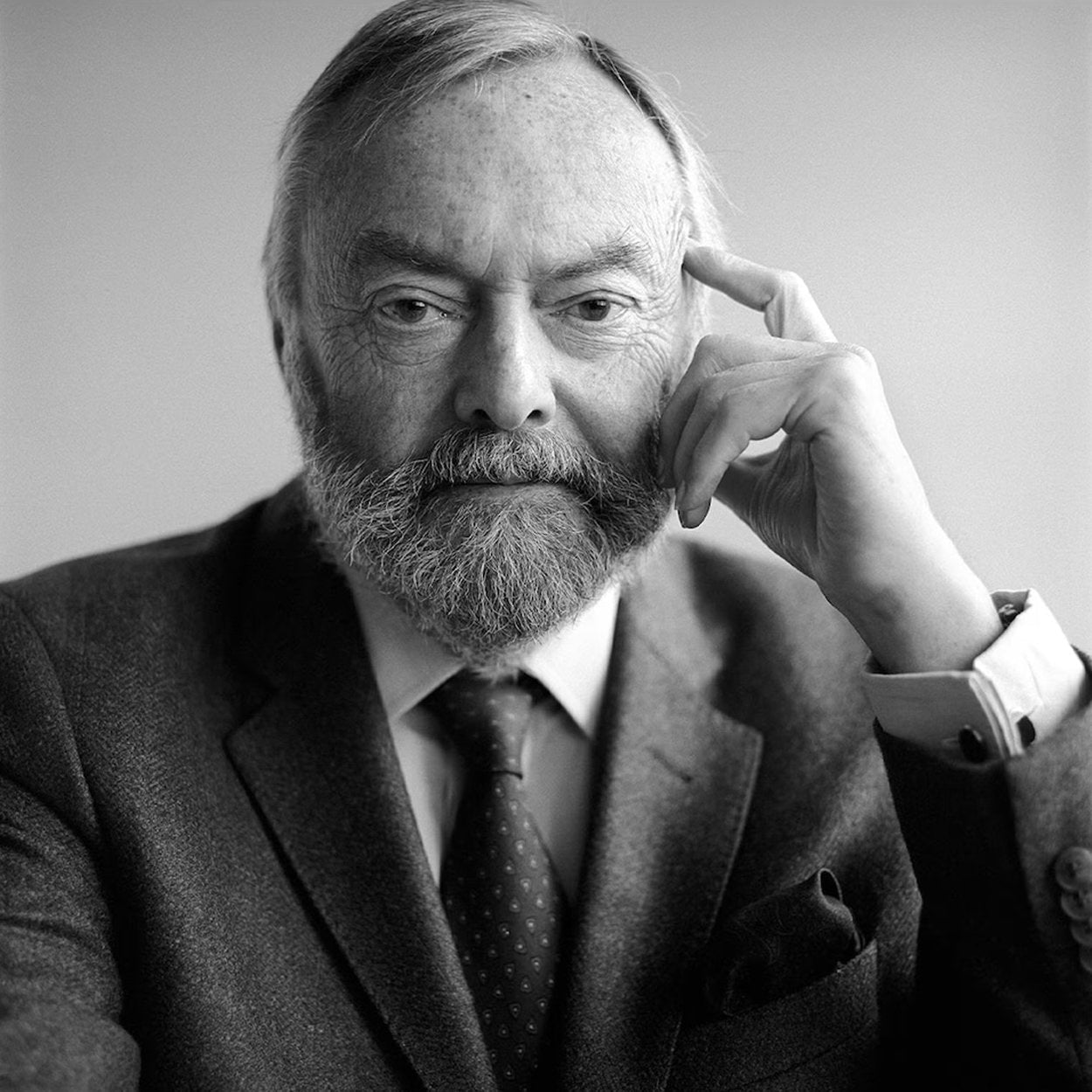 Parfumeur - Pierre Bourdon