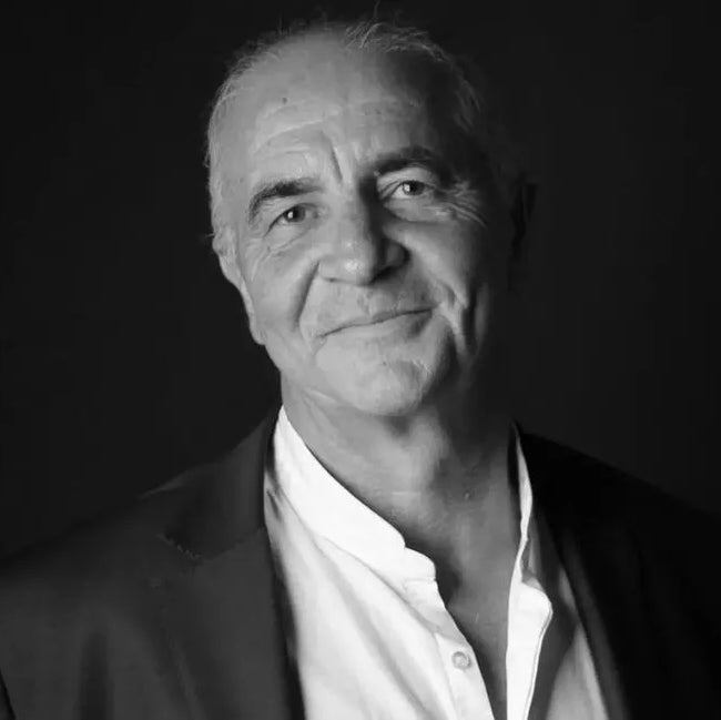 Perfumer - Michel Girard