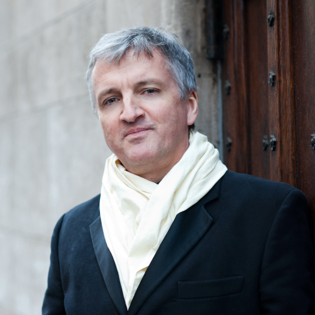 Perfumer - Ralf Schwieger