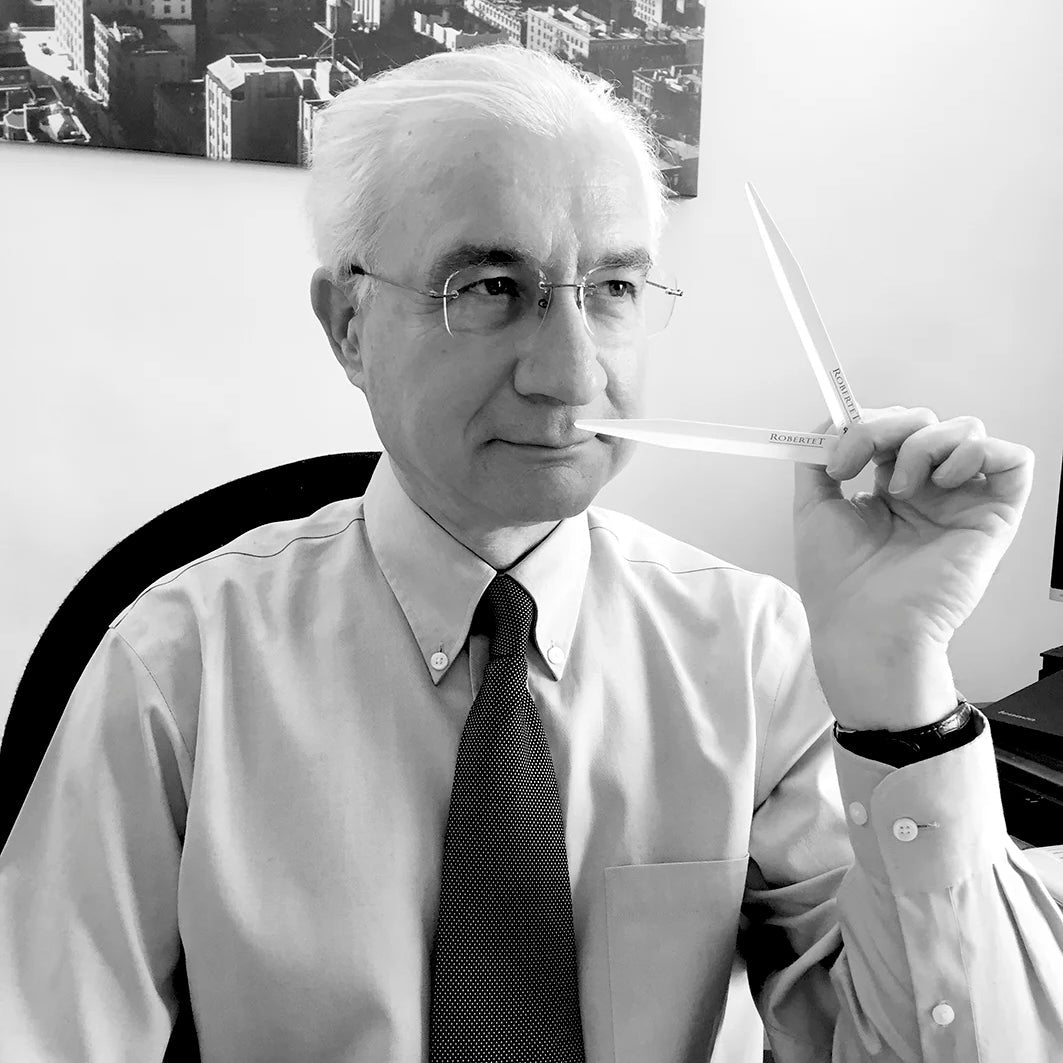 Perfumer - Richard Ibáñez