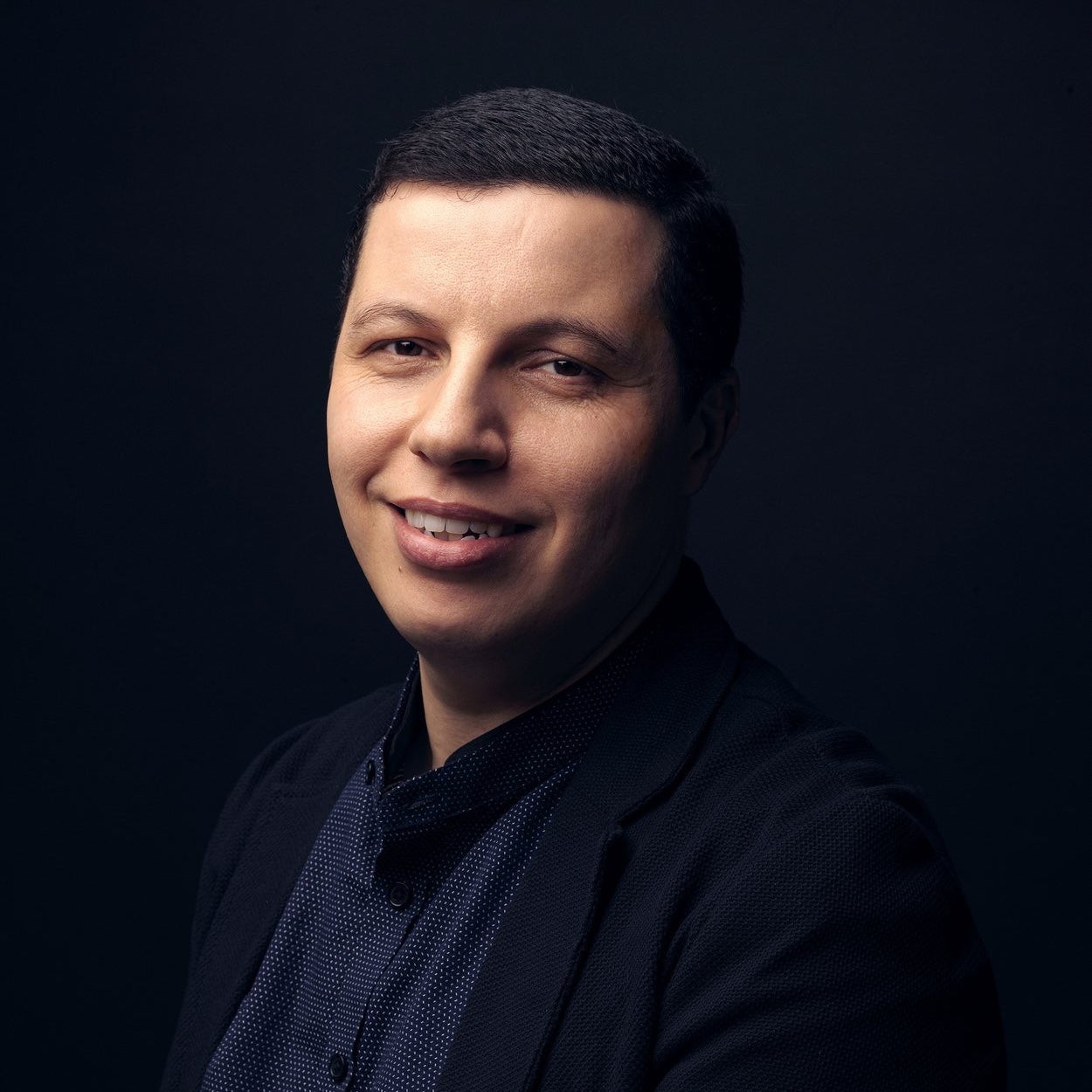 Perfumer - Serge de Oliveira