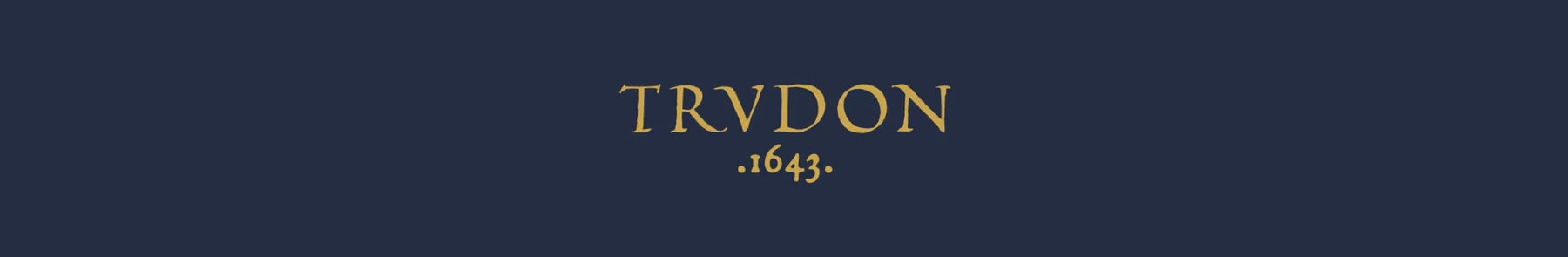 Room Spray - Trudon