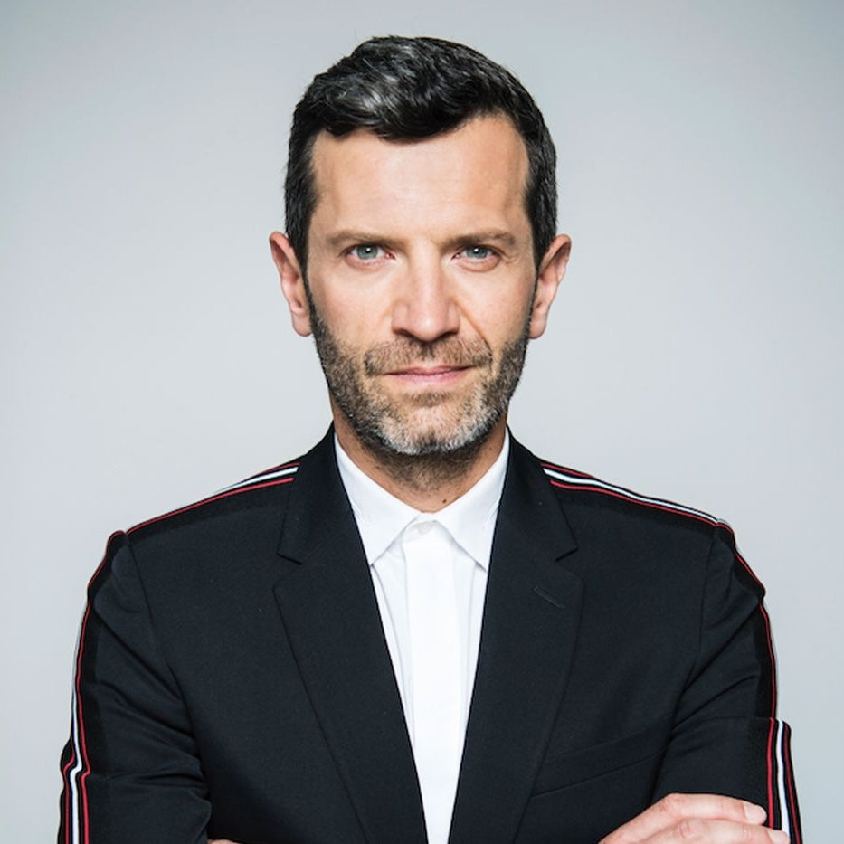 Perfumer - Yann Vasnier