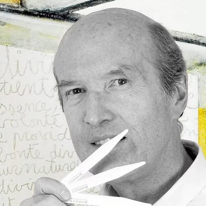 Parfümeur - Yvon Mouchel