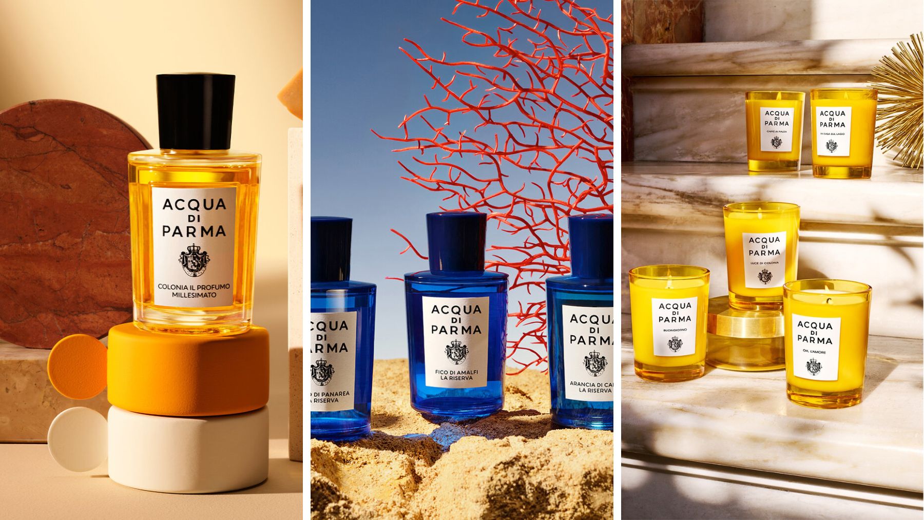 Acqua di Parma