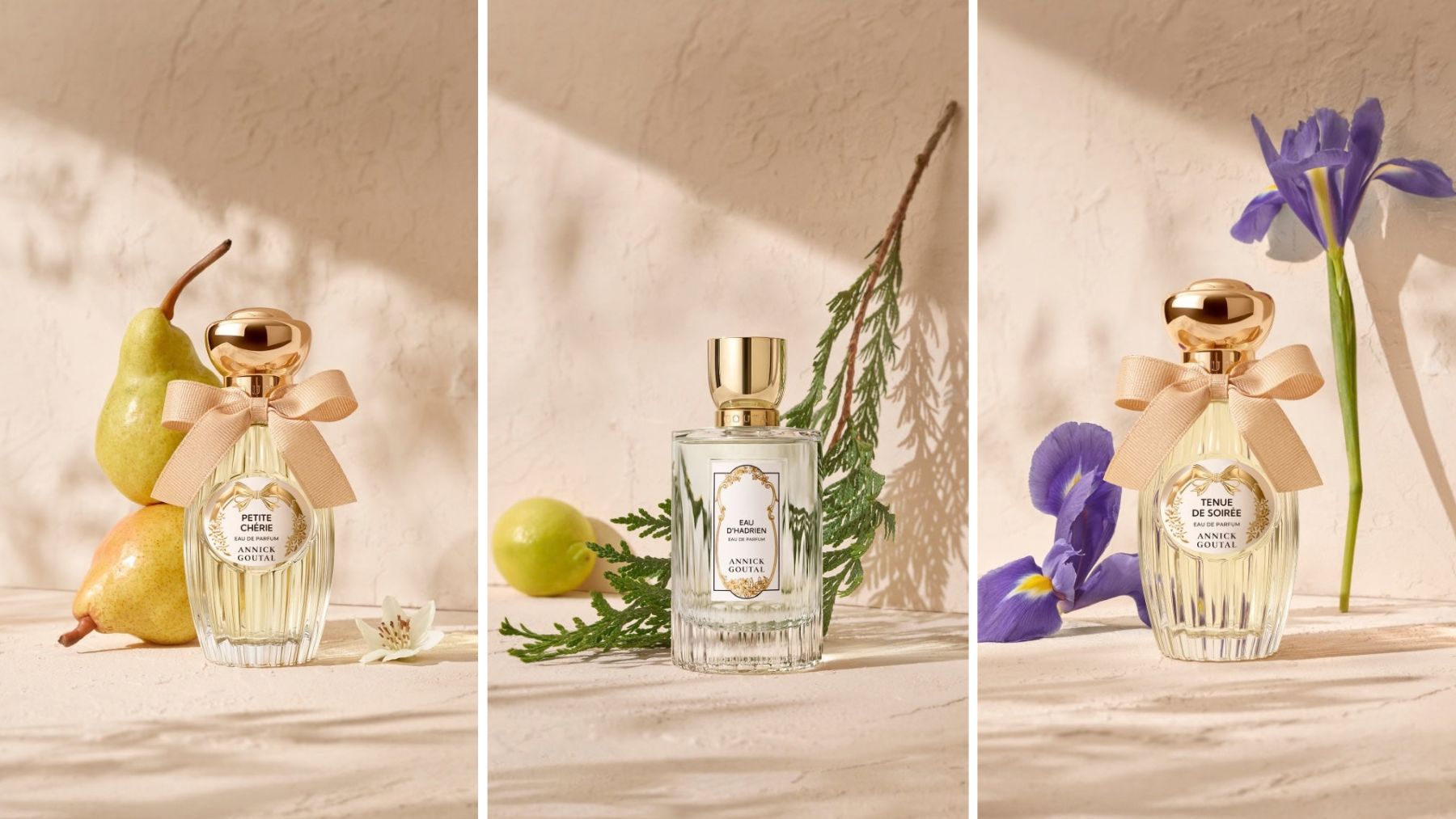 Annick Goutal | Haute Parfumerie sinds 1981 – Celeste Parfums