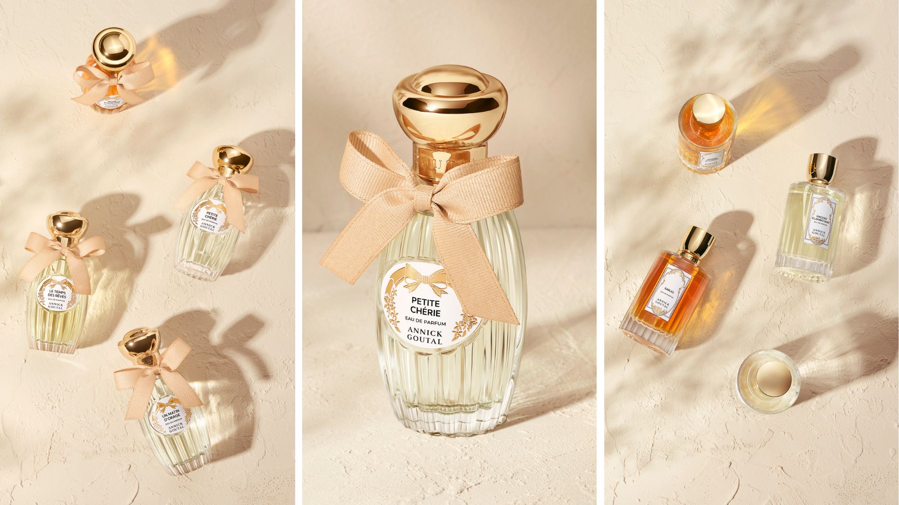 Annick Goutal