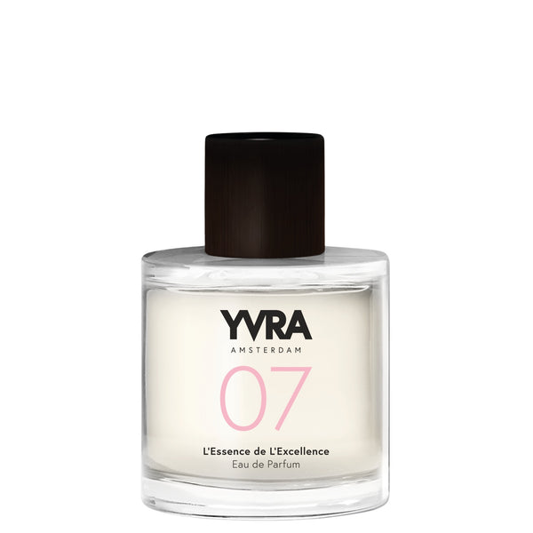 07 L'Essence de  L'Excellence EDP