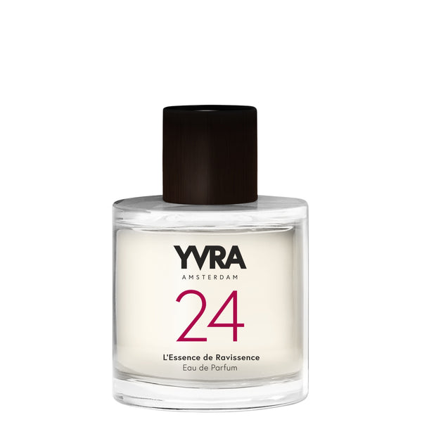 24 L'Essence de Ravissence EDP