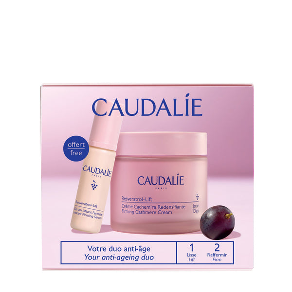 Resveratrol Duo Set