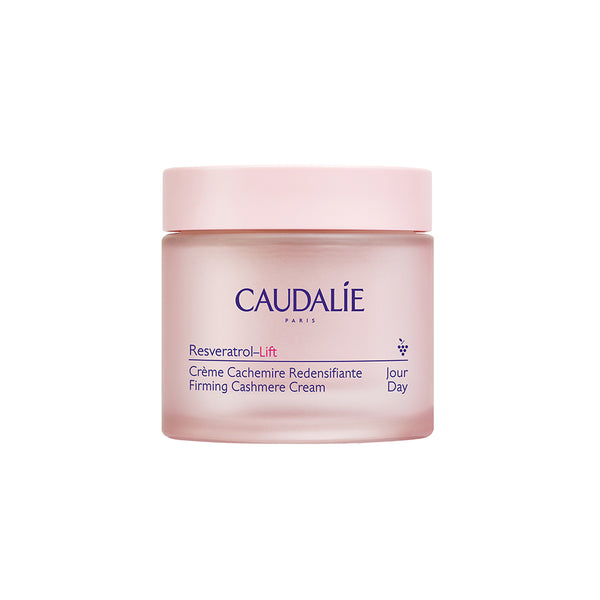 Resveratrol-Lift Firming Cashmere Dagcrème